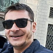 Vvat - mężczyzna, 33 lat, Rotterdam