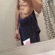 Mlodyprzysto18 - чоловік, 20 років, Wrocław