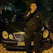 Krisvova - mężczyzna, 38 lat, Rzeszów