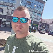 Mati12345 - чоловік, 32 років, Częstochowa