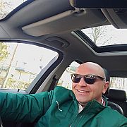 69Uzbrojony69 - mężczyzna, 41 lat, Białystok