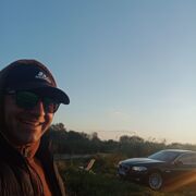 69Uzbrojony69 - mężczyzna, 41 lat, Białystok