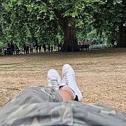 Maiqel33 - muž, 36 let, Chichester