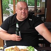 Misio51gdansk - мужчина, 53 лет, Gdańsk