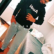 Damixjebas - чоловік, 22 років, Strzelno