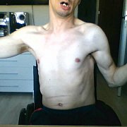 SpragnionyWojciech - mężczyzna, 41 lat, Iława