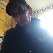 Johny1996 - man, 28 years, Szczecin