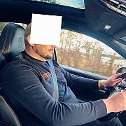 Markodubaj - mężczyzna, 31 lat, Grudziądz