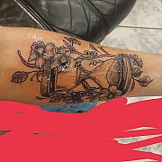 MasterBlaster92 - man, 33 years, Szczecin