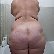 Halina77 - pár (žena 40 let, muž 48 let), Warszawa