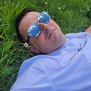 Kargul1986 - мужчина, 39 лет, Słupsk