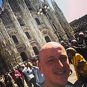 Galganek96 - чоловік, 29 років, Wieliczka