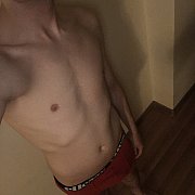 Terazmlody - mężczyzna, 23 lat, Katowice