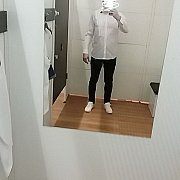 Shaman - man, 32 years, Myszków