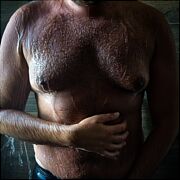 HairyBearWLKP