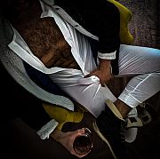 HairyBearWLKP - muž, 38 let, Poznań