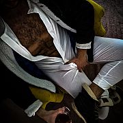 HairyBearWLKP - muž, 38 let, Poznań