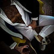 HairyBearWLKP - mężczyzna, 38 lat, Konin