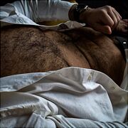 HairyBearWLKP
