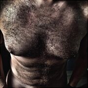 HairyBearWLKP - мужчина, 38 лет, Poznań