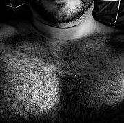 HairyBearWLKP - mężczyzna, 38 lat, Poznań