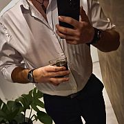 HairyBearWLKP - man, 38 years, Poznań