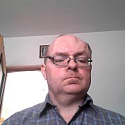 Bufiozo - mężczyzna, 53 lat, Sędziszów Małopolski