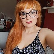 GingerBerry7117 - kobieta, 25 lat, Toruń