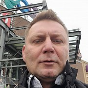 76062310676 - mężczyzna, 48 lat, Dąbrowa Górnicza