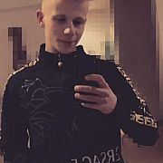 Dean02 - mężczyzna, 23 lat, Gdańsk