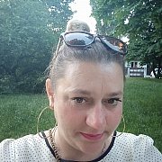 Natali83 - kobieta, 42 lat, Warszawa