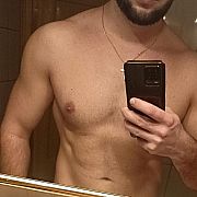 Sajmon971228 - mężczyzna, 27 lat, Bielsko-Biała