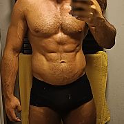 PatrykSilny - man, 31 years, Bielsko-Biała