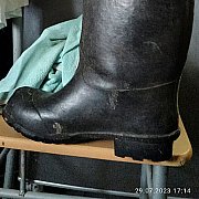 Gumofilceprl - mężczyzna, 43 lat, Środa Wielkopolska