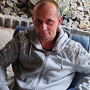 Dandjo - mężczyzna, 45 lat, Minden