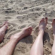 Kapibary - пара (женщина 29 лет, мужчина 33 лет), Warszawa