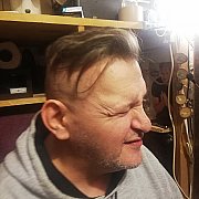 EndiLandryn - man, 51 years, Lublin