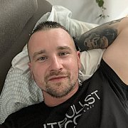 PrzystojnyLobuz2811 - mężczyzna, 31 lat, Poznań