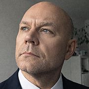 Amenadiel1 - man, 51 years, Kraków