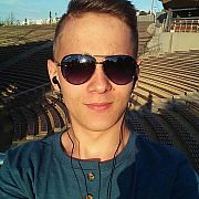 1Mati1 - mann, 24 Jahre, Lublin