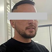 Piotr199031 - mężczyzna, 35 lat, Żary