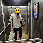 Dawidjezyczek - muž, 21 let, Piła