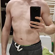 Kagr - mężczyzna, 26 lat, Grudziądz