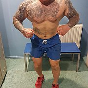 AlAN44 - mężczyzna, 48 lat, Skawina