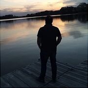 MichalCK1 - мужчина, 44 лет, Łódź