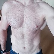 RealBoar - mężczyzna, 38 lat, Jarosław