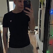 Niepozorny99 - mężczyzna, 26 lat, Jędrzejów