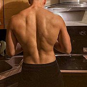 Przegadajmynoc - mężczyzna, 31 lat, Bydgoszcz