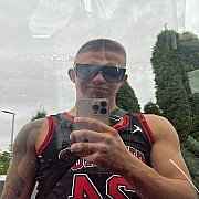 Grzechotnik98 - mężczyzna, 30 lat, Radom