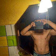 Pantakinormalny - mężczyzna, 35 lat, Częstochowa